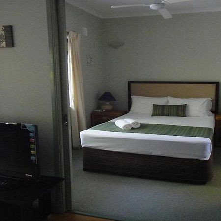 Half Moon Bay Resort Cairns Bagian luar foto