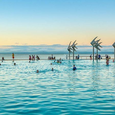Half Moon Bay Resort Cairns Bagian luar foto