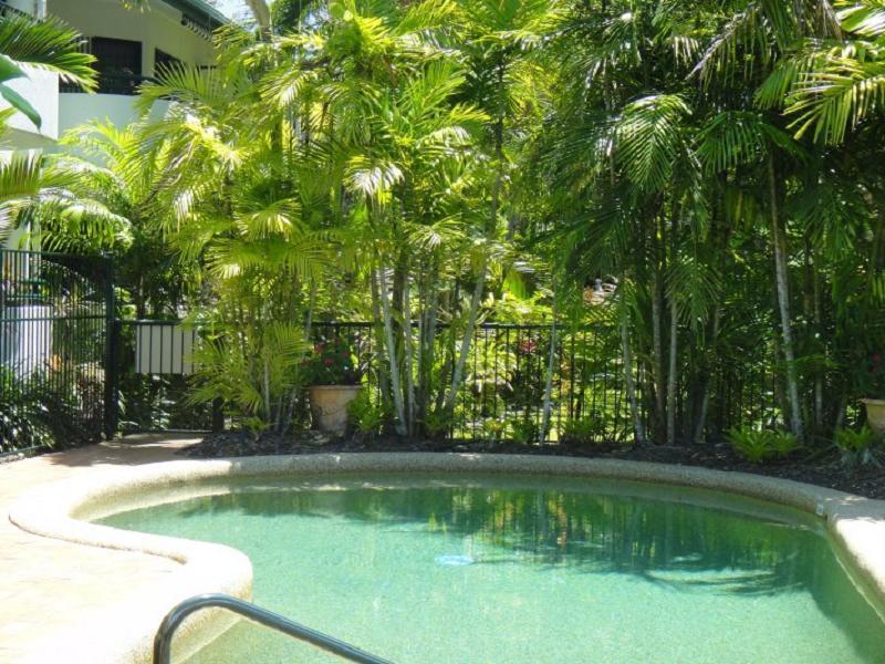 Half Moon Bay Resort Cairns Bagian luar foto