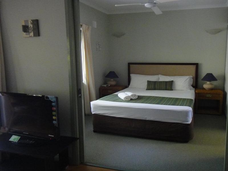 Half Moon Bay Resort Cairns Bagian luar foto