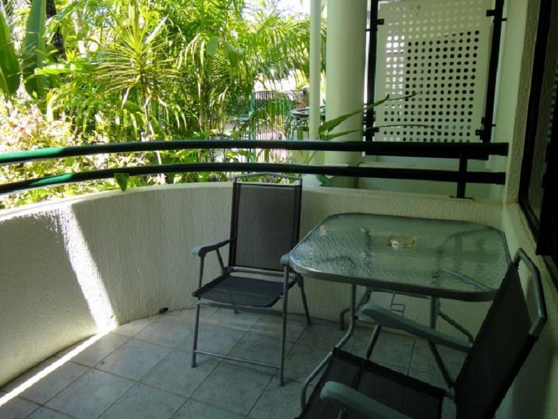 Half Moon Bay Resort Cairns Bagian luar foto