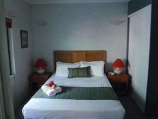 Half Moon Bay Resort Cairns Bagian luar foto