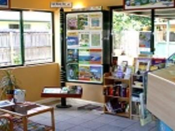 Half Moon Bay Resort Cairns Bagian luar foto