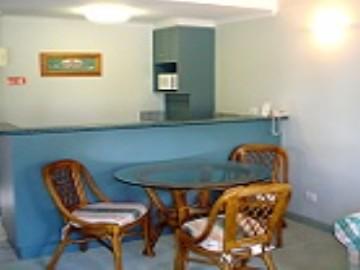Half Moon Bay Resort Cairns Bagian luar foto