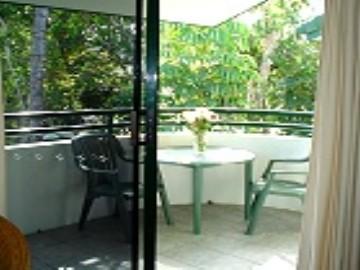 Half Moon Bay Resort Cairns Bagian luar foto