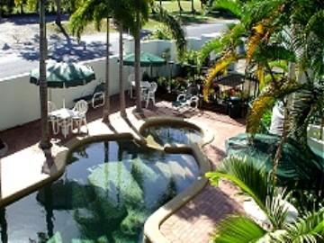 Half Moon Bay Resort Cairns Bagian luar foto