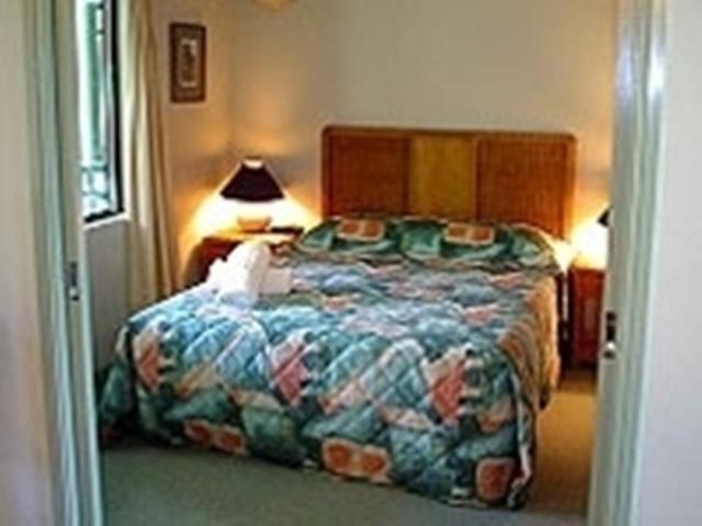 Half Moon Bay Resort Cairns Ruang foto