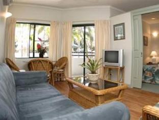 Half Moon Bay Resort Cairns Bagian luar foto